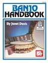Banjo Handbook - Janet Davis - 9780786695461
