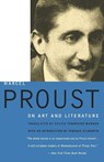 Proust on Art and Literature - Perseus - 9780786704545