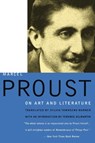 Proust on Art and Literature - Perseus - 9780786704545