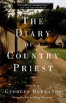 The Diary of a Country Priest - Georges Bernanos - 9780786709618