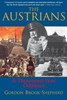 The Austrians - Gordon Brook-Shepherd - 9780786711024