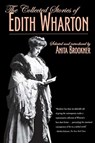 The Collected Stories of Edith Wharton - Perseus - 9780786711123