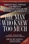 The Man Who Knew Too Much - Perseus - 9780786712427