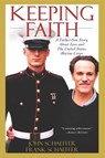 Keeping Faith - Frank Schaeffer ; John Schaeffer - 9780786713080