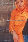 The Girl in the Tangerine Scarf - Mojha Kahf - 9780786715190
