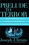 Prelude to Terror - Joseph Trento - 9780786717668