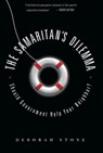 The Samaritan's Dilemma - Deborah Stone - 9780786721702