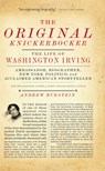 The Original Knickerbocker - Andrew Burstein - 9780786722228