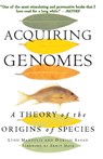 Acquiring Genomes - Lynn Margulis ; Dorion Sagan - 9780786722600