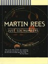 Just Six Numbers - Martin Rees - 9780786723584