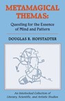 Metamagical Themas - Douglas R Hofstadter - 9780786723867