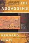 The Assassins - Bernard Lewis - 9780786724550