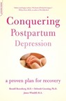 Conquering Postpartum Depression - Ronald Rosenberg ; Deborah Greening ; James Windell - 9780786730001