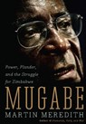 Mugabe - Martin Meredith - 9780786732937
