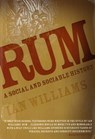 Rum - Ian Williams - 9780786735747
