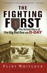 The Fighting First - Flint Whitlock - 9780786738687