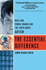 The Essential Difference - Simon Baron-Cohen - 9780786740314