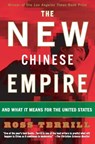 The New Chinese Empire - Ross Terrill - 9780786740352