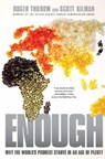 Enough - Roger Thurow ; Scott Kilman - 9780786741557