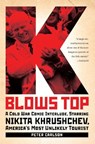 K Blows Top - Peter Carlson - 9780786741564