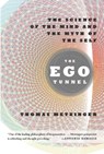The Ego Tunnel - Thomas Metzinger - 9780786744428