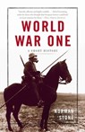 World War One - Norman Stone - 9780786744626