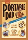 The Portable Dad - Steve Elliott - 9780786745456