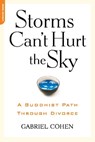 The Storms Can't Hurt the Sky - Gabriel Cohen - 9780786746453