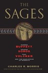 The Sages - Charles R. Morris - 9780786747412