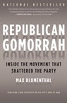 Republican Gomorrah - Max Blumenthal - 9780786750443