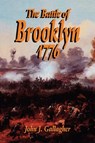 Battle Of Brooklyn 1776 - John J. Gallagher - 9780786751327