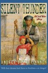 Silent Thunder - Andrea Davis Pinkney - 9780786753642
