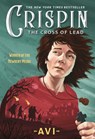 CRISPIN: THE CROSS OF LEAD - Avi - 9780786816583