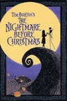 Tim Burton's Nightmare Before Christmas - ASUGA, Jun; Asuka, Jun - 9780786838493