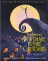 The Nightmare Before Christmas - Burton, Tim - 9780786849086