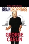 Brain Droppings - George Carlin - 9780786863136