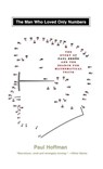 The Man Who Loved Only Numbers - Paul Hoffman - 9780786863624