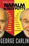 Napalm & Silly Putty - George Carlin - 9780786864133