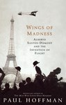 Wings of Madness - Paul Hoffman - 9780786866595