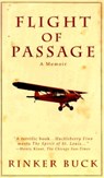 Flight of Passage - Rinker Buck - 9780786883158