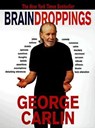 Brain Droppings - George Carlin - 9780786883219