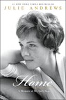 Home - Julie Andrews - 9780786884759