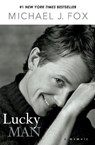 Lucky Man - Michael J Fox - 9780786888740