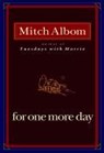 For One More Day - Mitch Albom - 9780786891177