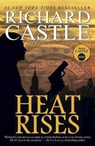HEAT RISES - CASTLE,  Richard - 9780786891429