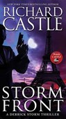 Storm Front - CASTLE,  Richard - 9780786891474