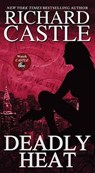 Deadly Heat - CASTLE,  Richard - 9780786891481