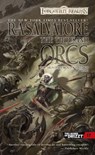 The Thousand Orcs - R.A. Salvatore - 9780786954148