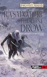 The Lone Drow - R.A. Salvatore - 9780786954155