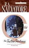 The Fallen Fortress - R.A. Salvatore - 9780786954353